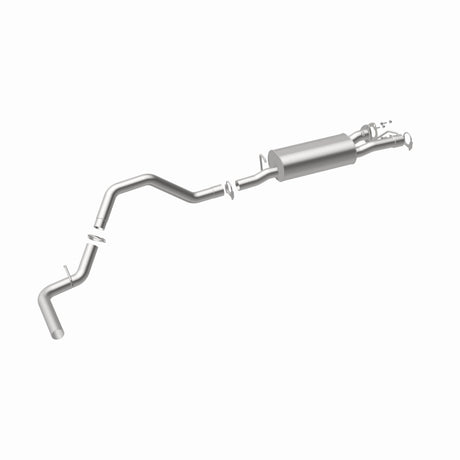 MagnaFlow BRE Exhaust Kit 01-02 Savana Express 3500 5.7L