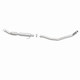MagnaFlow Conv DF 09 Matrix/Vibe 2.4 FWD OEM