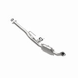 MagnaFlow Conv DF 07-09 Ranger 3.0 Passenger Side OEM