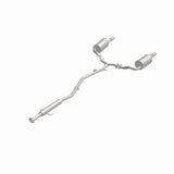 MagnaFlow BRE Exhaust Kit 03-08 Mazda 6 2.3L