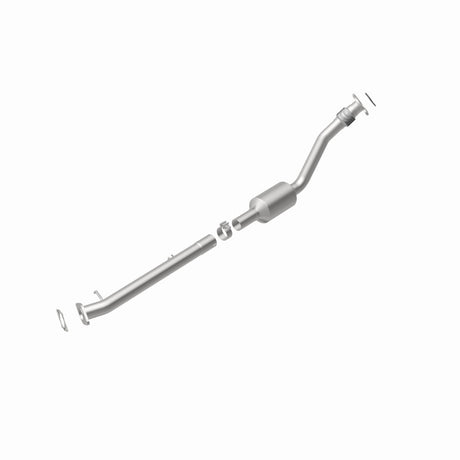 MagnaFlow California Direct Fit Converter 2003 Buick Rendezvous 3.4L