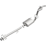 MagnaFlow BRE Exhaust Kit 07-14 Toyota FJ Cruiser 4.0L