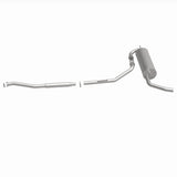MagnaFlow BRE Exhaust Kit 96-00 Toyota RAV4 2.0L