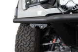 ADD 21-26 Ford F-150 Raptor Pro Plus Cut Frame Front Bumper w/ 20in Light Bar Mount
