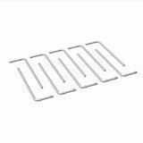 MagnaFlow Hanger .375inch 90 deg 10pk