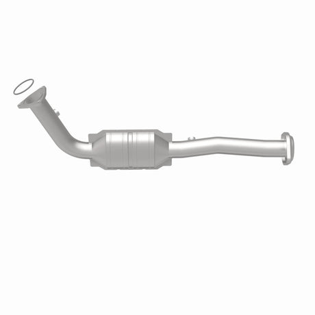 MagnaFlow Direct Fit Catalytic Converter 03-09 Hummer H2