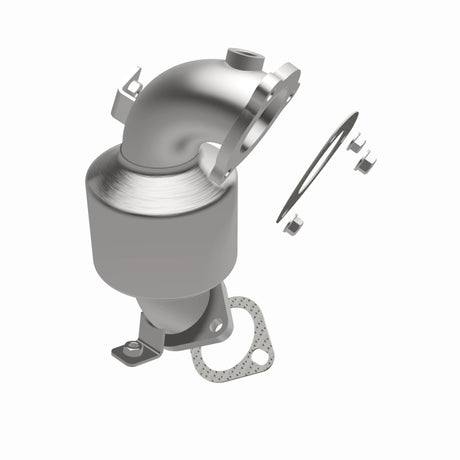 MagnaFlow 16-18 Hyundai Tucson 1.6L California Grade CARB Compliant Direct-Fit Catalytic Convert