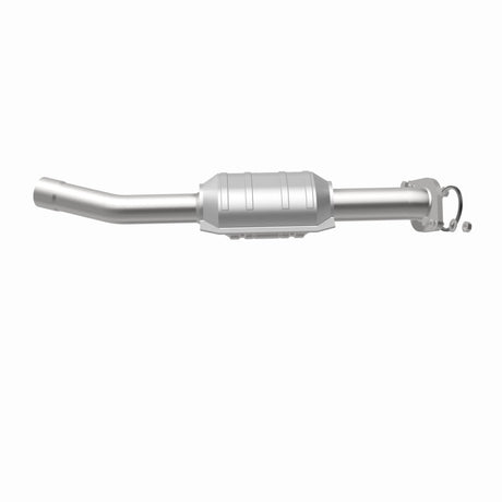 MagnaFlow Conv DF 99-05 Mazda Miata/MX5 (Exc Turbocharged) 1.8L A/T