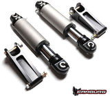 Camburg Engineering 2005-2023 Toyota Tacoma FOX 2.5 Bump Stop Kit.