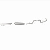 MagnaFlow BRE Exhaust Kit 92-95 Ford F150