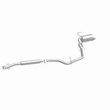 MagnaFlow BRE Exhaust Kit 14-16 Subaru Forester 2.5L