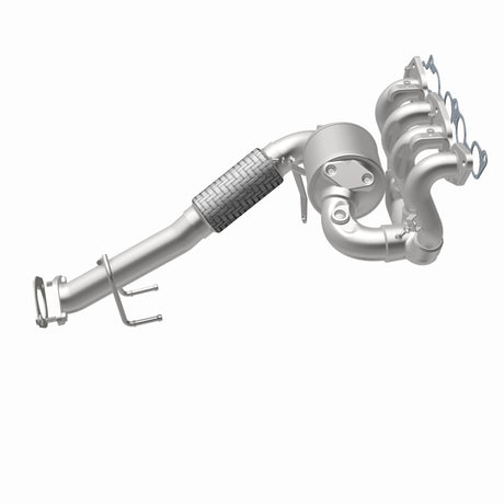 Magnaflow 19-23 Ford Transit Connect Direct-Fit Converter
