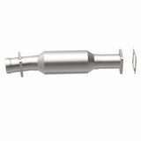 MagnaFlow Conv DF California Grade 79-80 International Scout II 5.0L