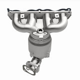 Magnaflow 14-16 Kia Forte 1.8L Direct Fit Cat Converter