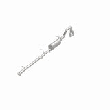 MagnaFlow BRE Exhaust Kit 05-07 Ford Superduty F250/F350 5.4L