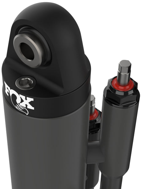 Fox Factory Race 2.5 X 8 External Bypass (3-Tube) Remote Shock Right