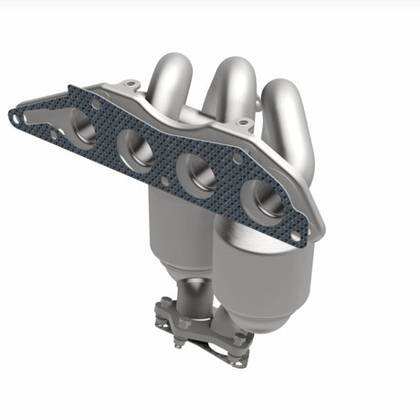 MagnaFlow 07-14 Mitsubishi Eclipse 2.4L Direct Fit CARB Compliant Catalytic Converter