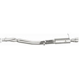 BRExhaust 01-05 BMW 325i 325Ci 2.5L Exhaust Kit