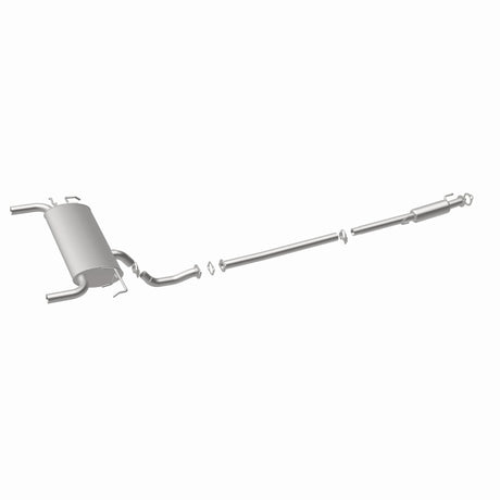 MagnaFlow BRE Exhaust Kit 05-08 Sportage Tucson 2.7L