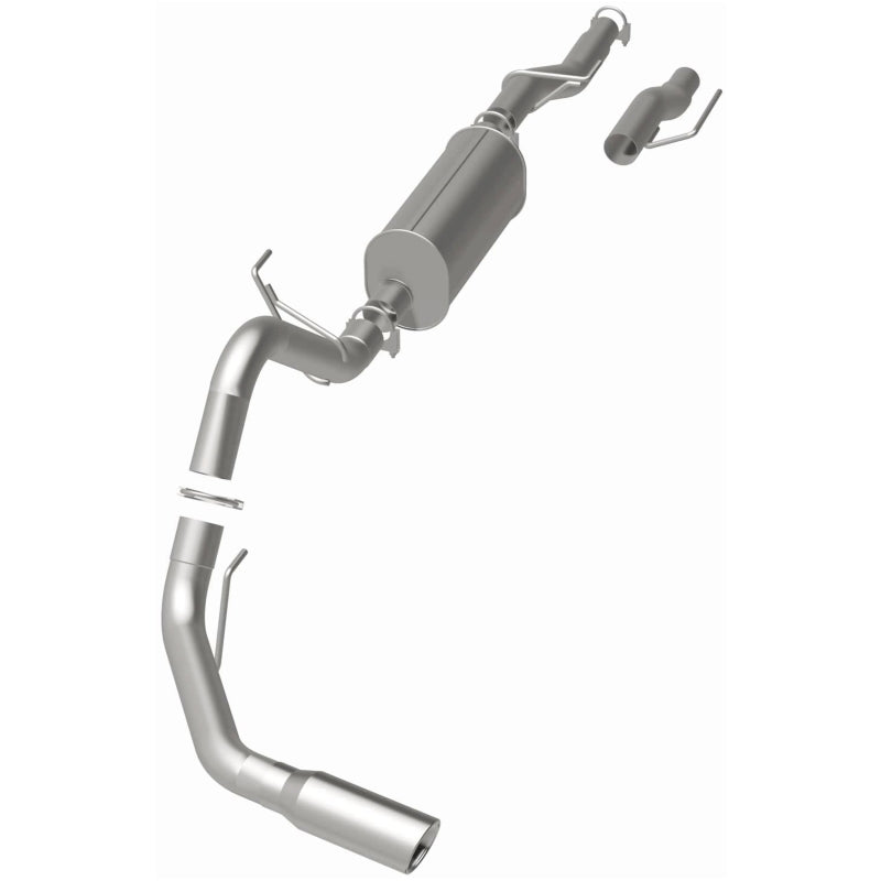 MagnaFlow BRE Exhaust Kit 09-10 Ford F-150