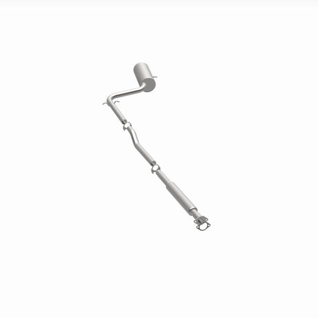 MagnaFlow BRE Exhaust Kit 03-06 Volvo XC90