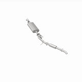 MagnaFlow BRE Exhaust Kit 01-08 Escape Tribute Mariner