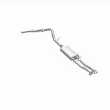 MagnaFlow BRE Exhaust Kit 02-06 Escalade ESV Escalade EXT Yukon XL 1500 6L