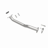 BRE Exhaust 06-11 Civic 1.8L Front Pipe Kit