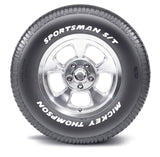 Mickey Thompson Sportsman S/T Tire - P295/50R15 105S 90000000185