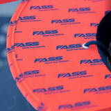 FUELED BY FASS – Lifeguard Hat