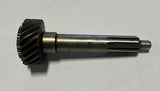 Valair 1994-2003 Dodge Ram 2500/3500 5.9L Cummins NV4500 5-Speed 1.375" Input Shaft (Shaft Only)