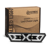 AlphaRex Arrow-X Universal Multi-Functional Off-Road LED Chase Light
