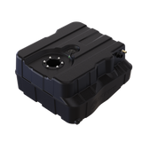S&B 40 Gallon (After Axle) High-Capacity Fuel Tank 2000-2010 Ford Powerstroke 7.3L, 6.0L, 6.4L Cab Chassis