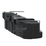 S&B 70 Gallon High-Capacity Fuel Tank for 2011-2016 Ford F-250 / F-350 / F-450, 6.7L Powerstroke, Crew Cab, Long Bed
