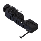 S&B 62 Gallon High-Capacity Fuel Tank for 2004-2010 GM Duramax 6.6L LLY, LBZ, LMM Crew Cab Short Bed