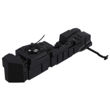 S&B 62 Gallon High-Capacity Fuel Tank for 2004-2010 GM Duramax 6.6L LLY, LBZ, LMM Crew Cab Short Bed