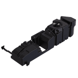 S&B 62 Gallon High-Capacity Fuel Tank for 2004-2010 GM Duramax 6.6L LLY, LBZ, LMM Crew Cab Short Bed
