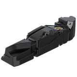 S&B 60 GALLON HIGH-CAPACITY FUEL TANK FOR 2013-2024 DODGE RAM CUMMINS 6.7L CREW CAB LONG BED