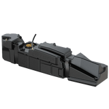 S&B 60 GALLON HIGH-CAPACITY FUEL TANK FOR 2013-2024 DODGE RAM CUMMINS 6.7L CREW CAB LONG BED