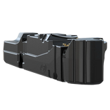 S&B 60 GALLON HIGH-CAPACITY FUEL TANK FOR 2013-2024 DODGE RAM CUMMINS 6.7L CREW CAB LONG BED