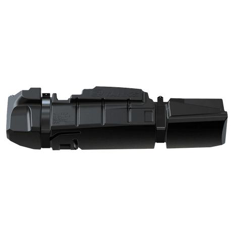 S&B 60 GALLON HIGH-CAPACITY FUEL TANK FOR 2013-2024 DODGE RAM CUMMINS 6.7L CREW CAB LONG BED