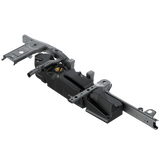 S&B 60 GALLON HIGH-CAPACITY FUEL TANK FOR 2013-2024 DODGE RAM CUMMINS 6.7L CREW CAB LONG BED