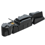S&B 60 GALLON HIGH-CAPACITY FUEL TANK FOR 2013-2024 DODGE RAM CUMMINS 6.7L CREW CAB LONG BED