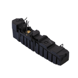 S&B 55 Gallon Replacement Fuel Tank for the 2006-2024 Dodge / Ram Mega Cab Short Bed