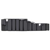 S&B 65 Gallon High-Capacity Fuel Tank for 2004-2010 GM Duramax 6.6L LLY, LBZ, LMM Crew Cab Long Bed