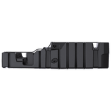 S&B 65 Gallon High-Capacity Fuel Tank for 2004-2010 GM Duramax 6.6L LLY, LBZ, LMM Crew Cab Long Bed