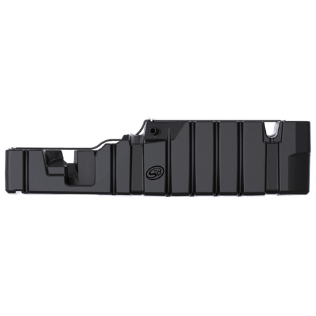 S&B 65 Gallon High-Capacity Fuel Tank for 2004-2010 GM Duramax 6.6L LLY, LBZ, LMM Crew Cab Long Bed