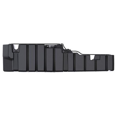 S&B 65 Gallon High-Capacity Fuel Tank for 2001-2004 GM Duramax 6.6L LB7 Crew Cab Long Bed