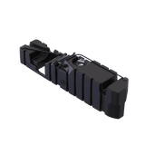 S&B 65 Gallon High-Capacity Fuel Tank for 2001-2004 GM Duramax 6.6L LB7 Crew Cab Long Bed