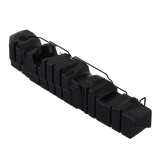 60 Gallon High-Capacity Fuel Tank for 1999-2010 Ford Powerstroke 7.3L, 6.0L, 6.4L Crew Cab & Ext Cab Long Bed